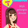 Dagboek van Julia Jones - Boek 3