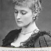 Dagboek van Keizerin Alexandra