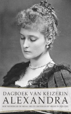 Dagboek van Keizerin Alexandra