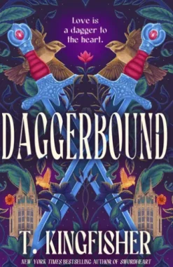 Daggerbound