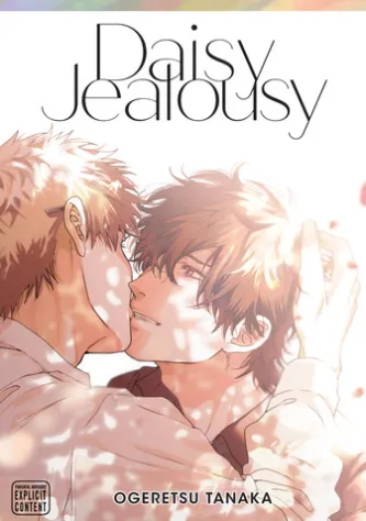 Daisy Jealousy (Yaoi Manga)