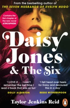 Daisy Jones and The Six