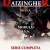 DAIZINGHER NOVA