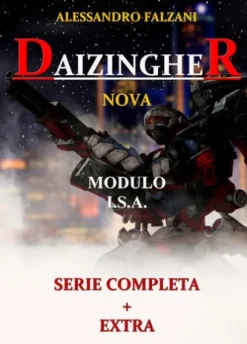 DAIZINGHER NOVA