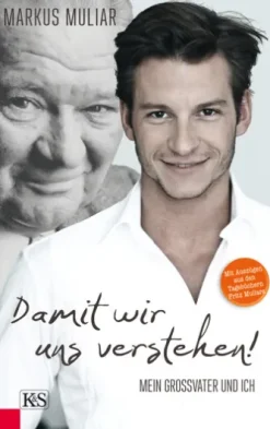 Damit wir uns verstehen!