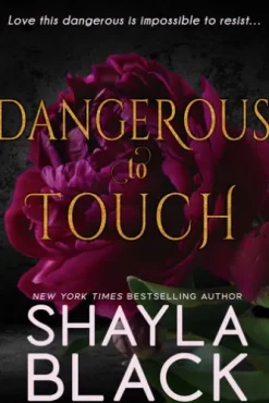 Dangerous to Touch (A Steamy Series-Starter Anthology)