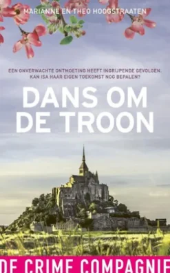 Dans om de troon