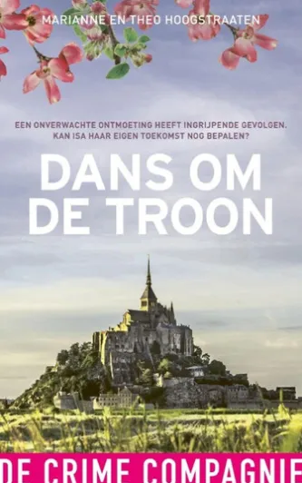 Dans om de troon