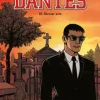 Dantès - Tome 10 - Dernier acte