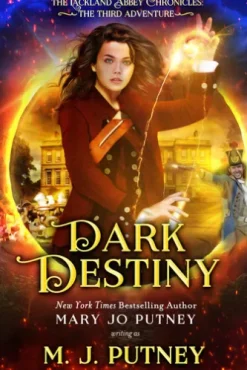 Dark Destiny