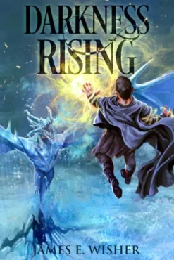 Darkness Rising