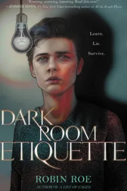 Dark Room Etiquette