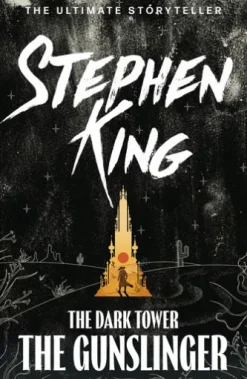 Dark Tower I: The Gunslinger