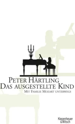 Das ausgestellte Kind