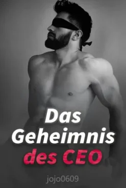 Das Geheimnis des CEO