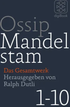 Das Gesamtwerk