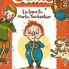 Das Sams 4. Ein Sams für Martin Taschenbier