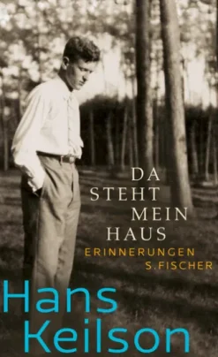 Da steht mein Haus