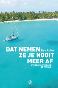 Dat nemen ze je nooit meer af