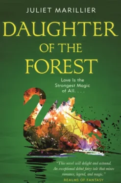 Daughter of the Forest