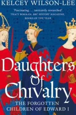Daughters of Chivalry