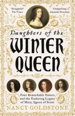 Daughters of the Winter Queen