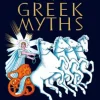 D'Aulaires Book of Greek Myths