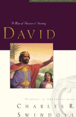 David
