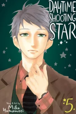 Daytime Shooting Star, Vol. 5