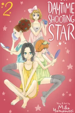 Daytime Shooting Star, Vol. 2