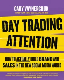 Day Trading Attention