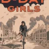 D-Day Girls