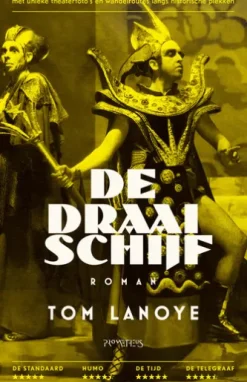 De Draaischijf