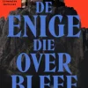 De enige die overbleef