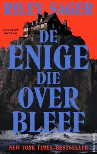 De enige die overbleef