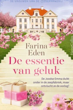 De essentie van geluk
