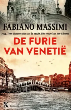 De furie van Venetië