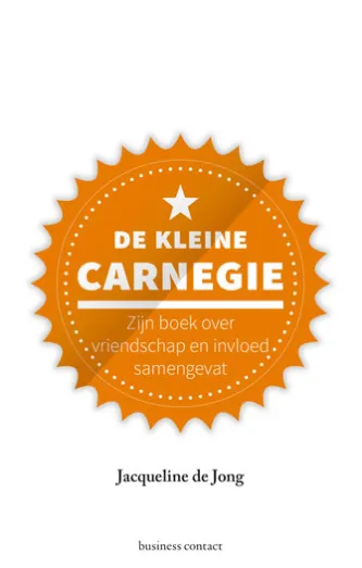 De kleine Carnegie