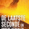 De laatste seconde en andere verhalen