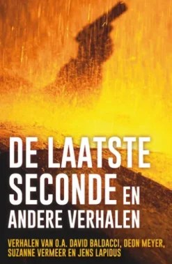 De laatste seconde en andere verhalen