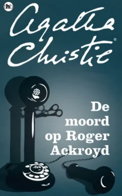 De moord op Roger Ackroyd
