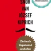 De snor van József Kiprich