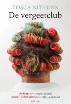 De vergeetclub