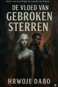 De vloed van gebroken sterren