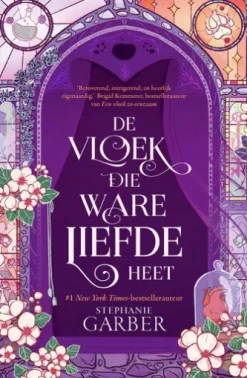 De vloek die ware liefde heet