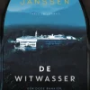 De witwasser