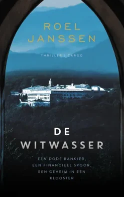 De witwasser