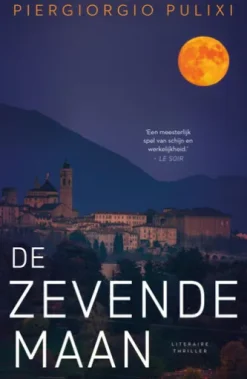 De zevende maan