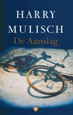 De aanslag