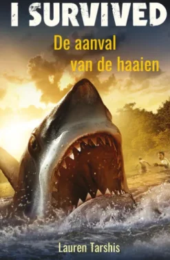 De aanval van de haaien